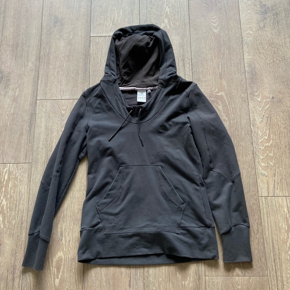 Adidas Sweater